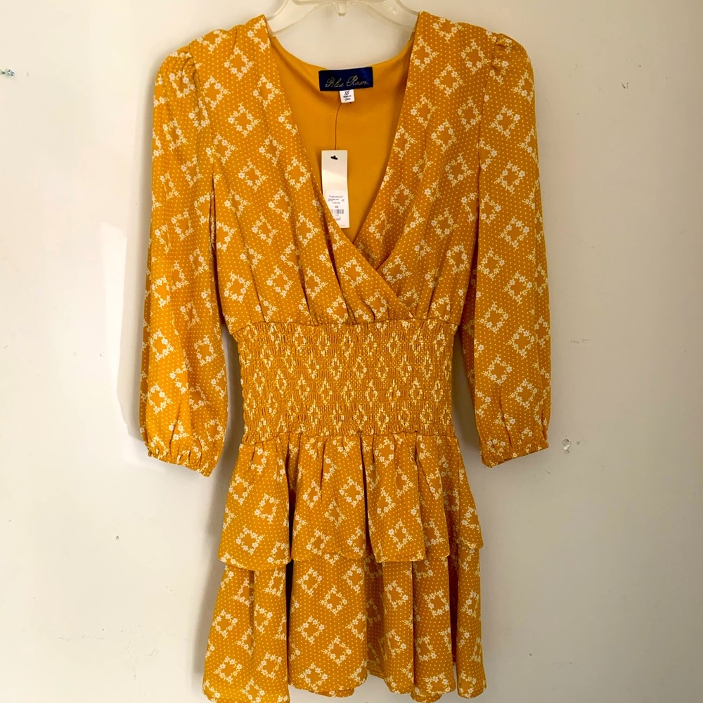 Francesca Mini dress
